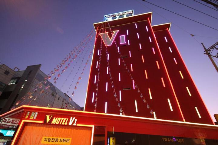 Busan Geumsa-dong V1