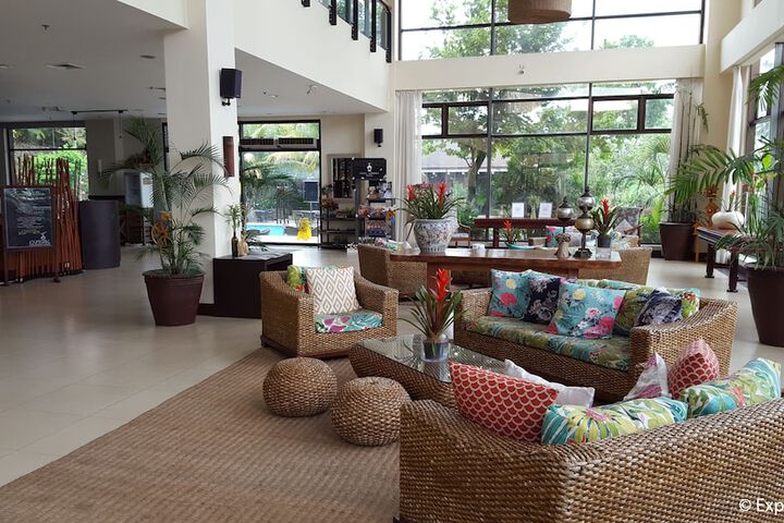 Hotel Interior 2 of 148