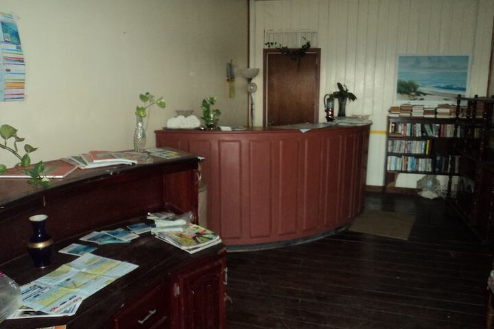 Hotel Interior 2 of 13