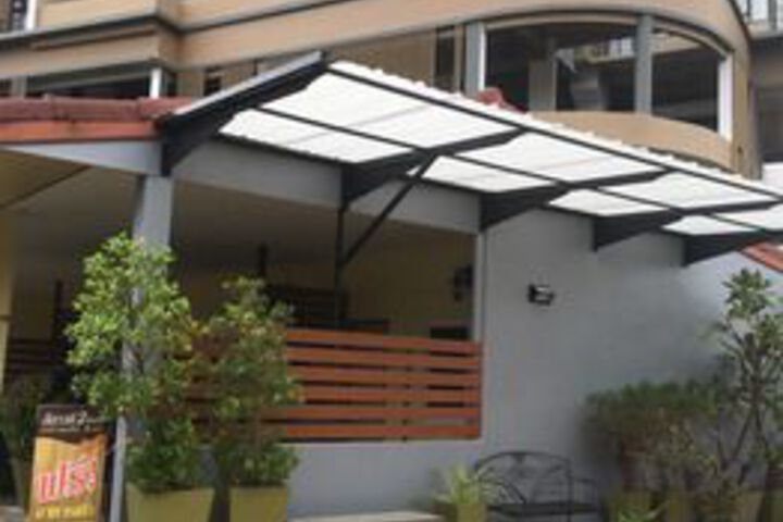 Terrace/Patio 16 of 17
