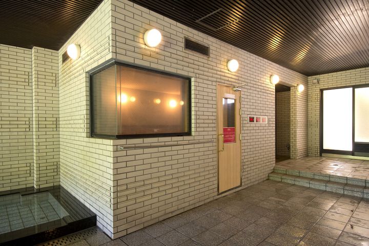 Spa Massage