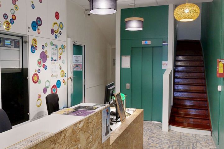 Hotel Interior 2 of 65
