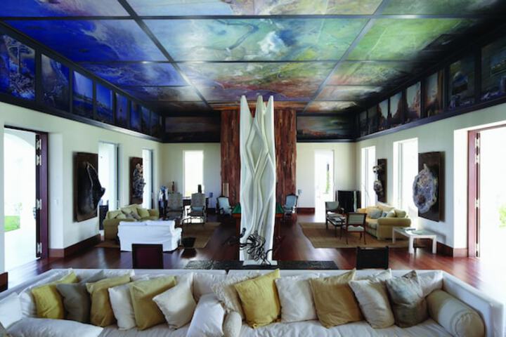 Lobby Photos