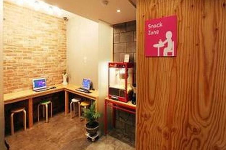 Hotel Yaja Hankuk Univ