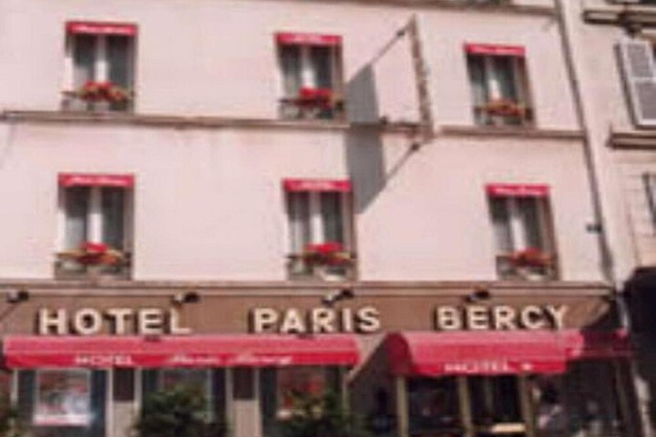 Hotel 14 of 15