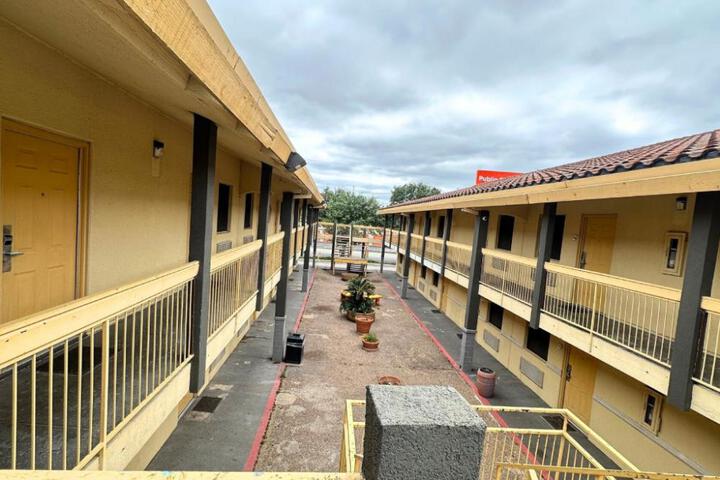Image of Coratel Inn & Suites by Jasper Wonderland