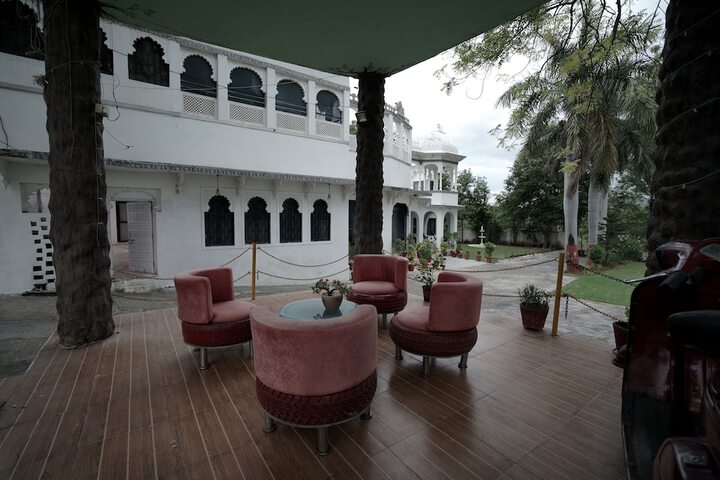 Terrace/Patio 17 of 59