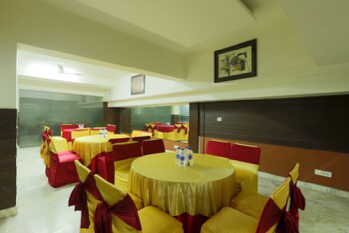 Fitness Facility Photos