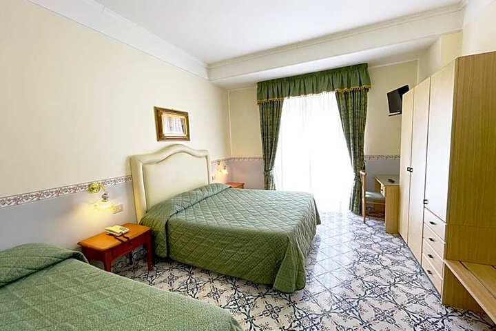 Hotel Reginella