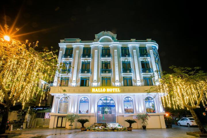 Hallo Hotel
