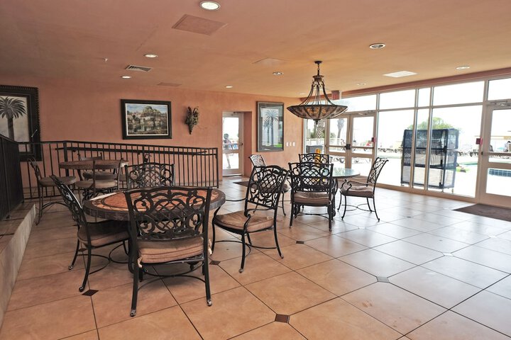 Lobby Photos