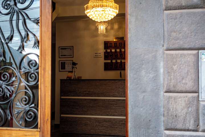Hotel Interior 2 of 109