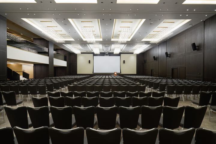 Meeting 120 of 127
