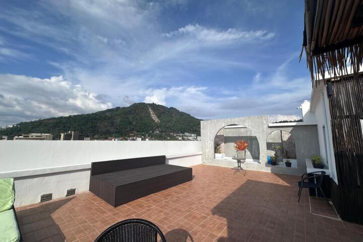 Fitness Facility Photos