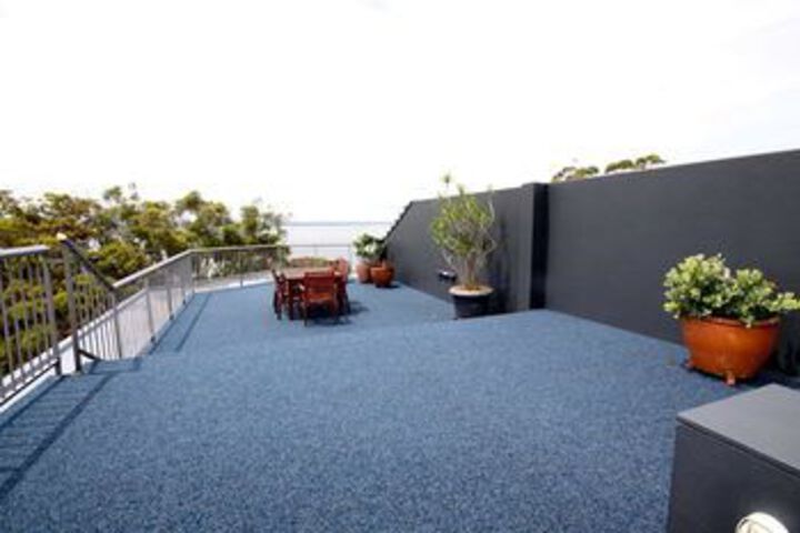 Terrace/Patio 3 of 14