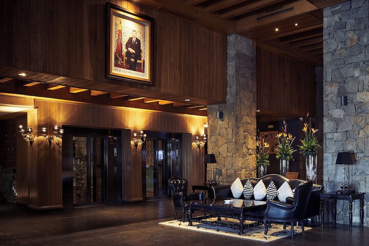 Hotel Interior 5 of 84