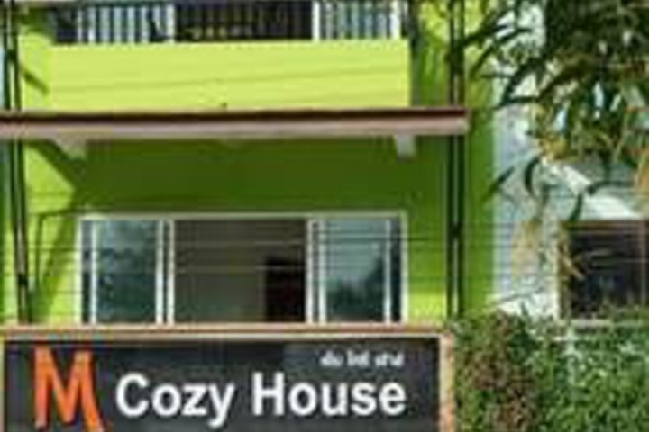 M Cozy House