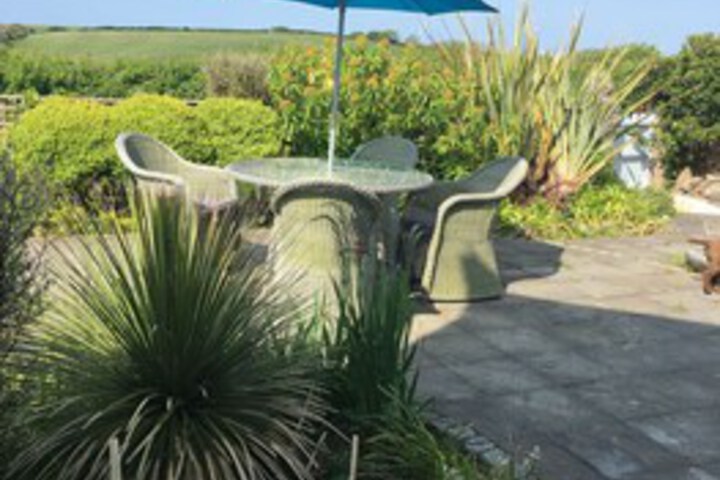 Terrace/Patio 43 of 45