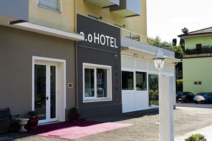 Hotel 40 of 46