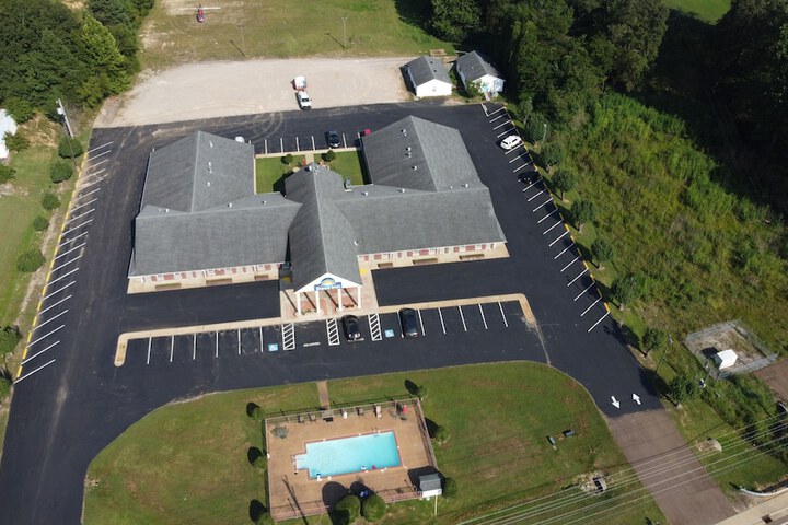 Hotel 41 of 47
