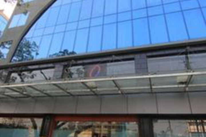 O2 Hotel