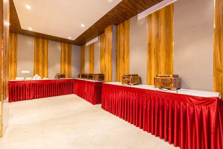 Ballroom/Hall 45 of 45