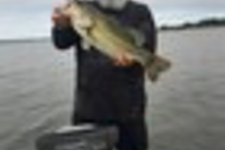 Fishing