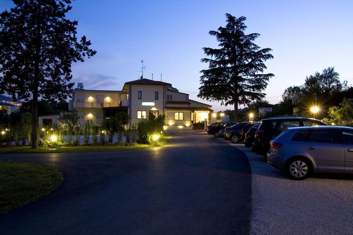 Outside Photo