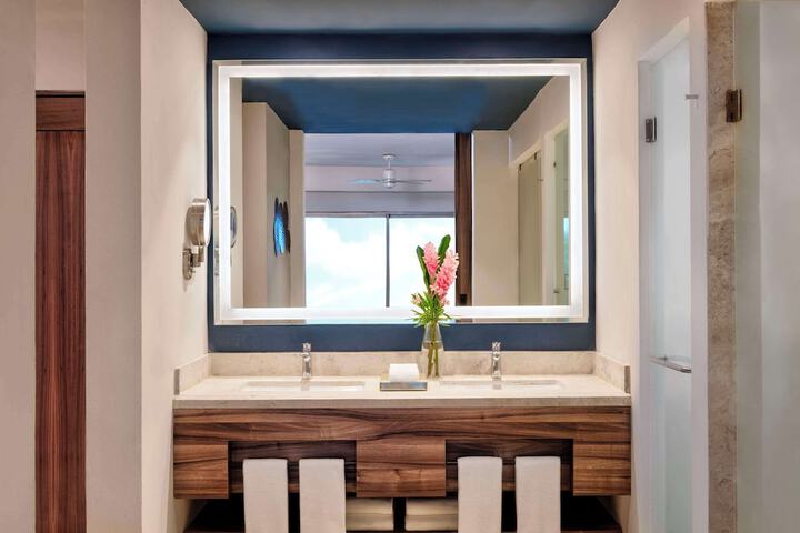 Bath Interior