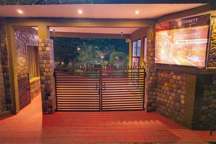 Hotel 96 of 114