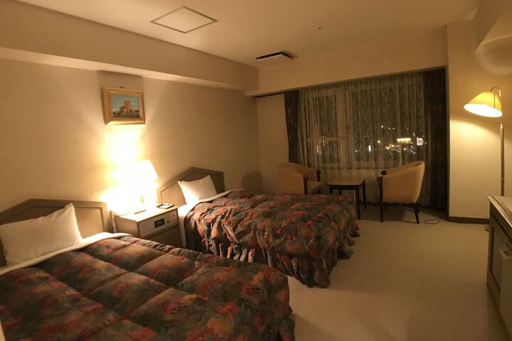 Room 14 of 58