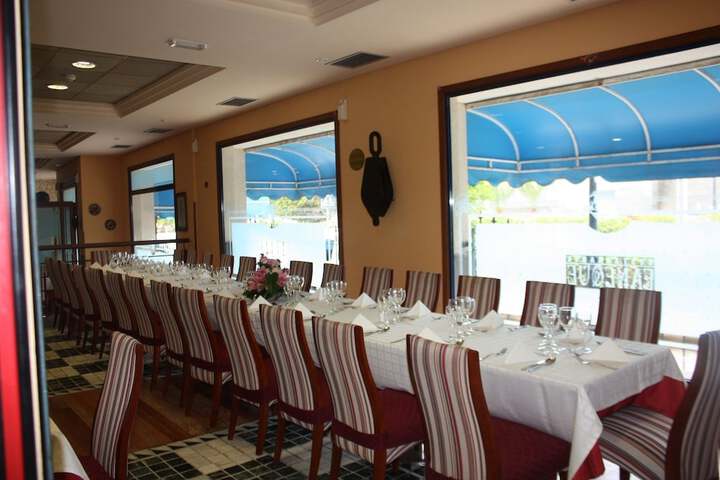 Restaurants