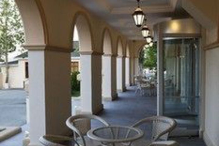 Terrace/Patio 71 of 75