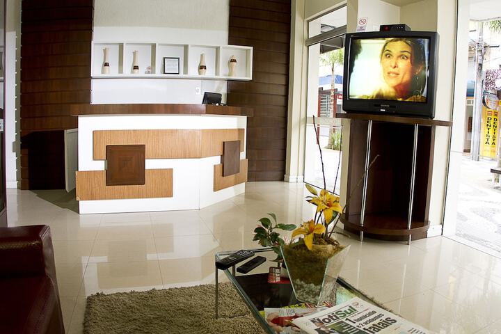 Hotel Interior 2 of 14