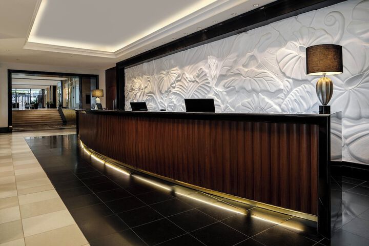 Hotel Interior 6 of 146