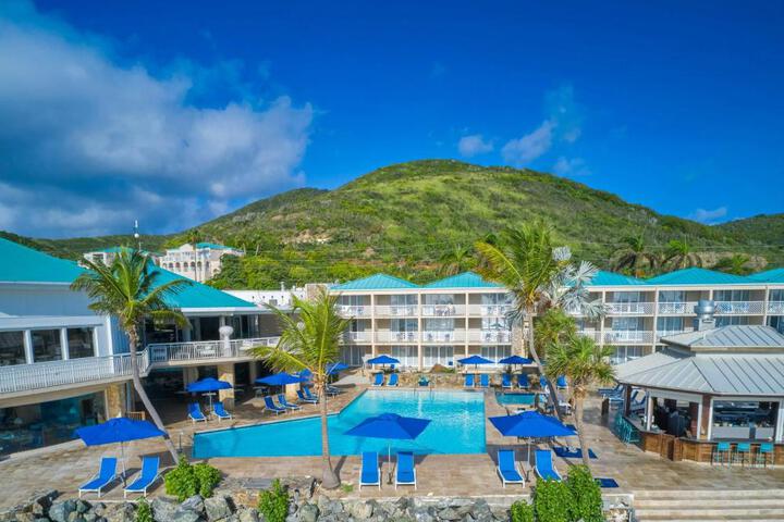 Image of Carina Bay All-Inclusive Resort & Casino