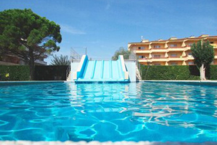 Inmo Estartit Apto. Blau Park 301