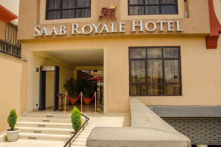 Hotel 26 of 27