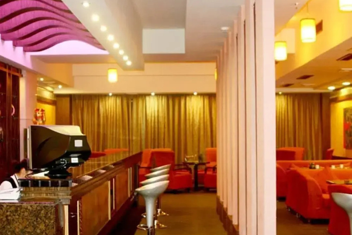 Jin Yue Li Jia Hotel Wenzhou