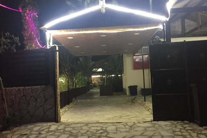 Hotel 61 of 87