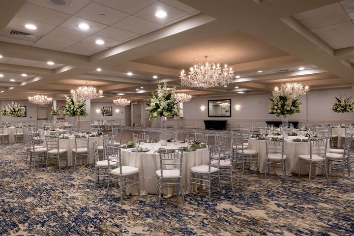 Ballroom