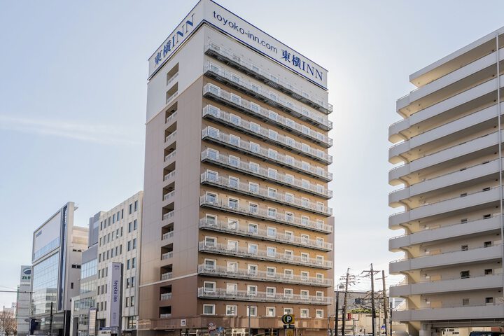 Photo of Toyoko Inn Shizuoka-eki Kita-guchi