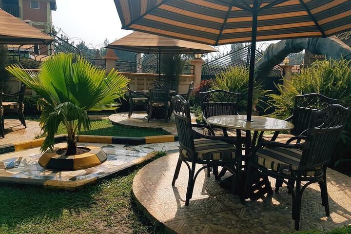 Terrace/Patio 45 of 51