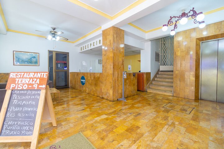Hotel 2 of 25