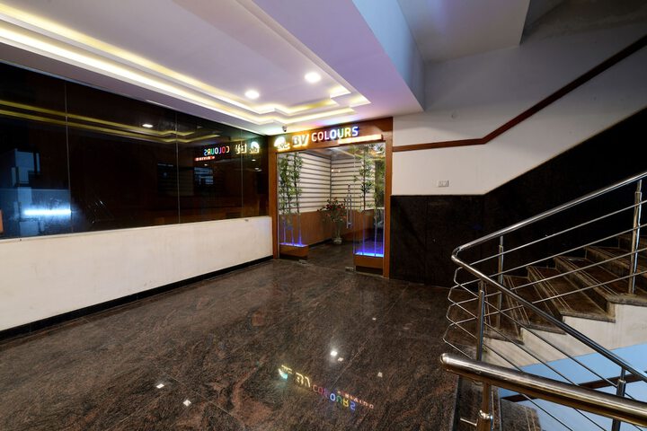Hotel Interior 2 of 16
