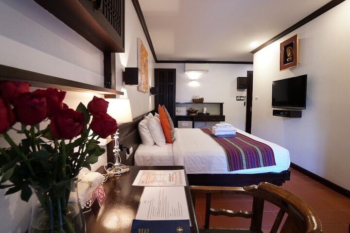 Hotel Interior 111 of 139