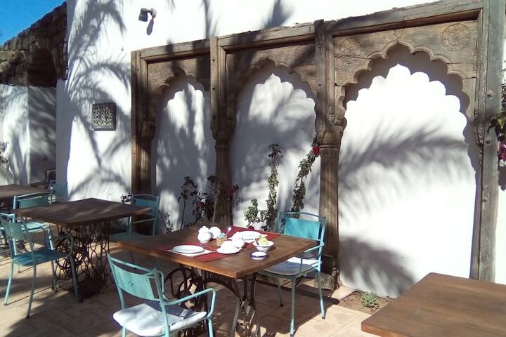 Terrace/Patio 56 of 64