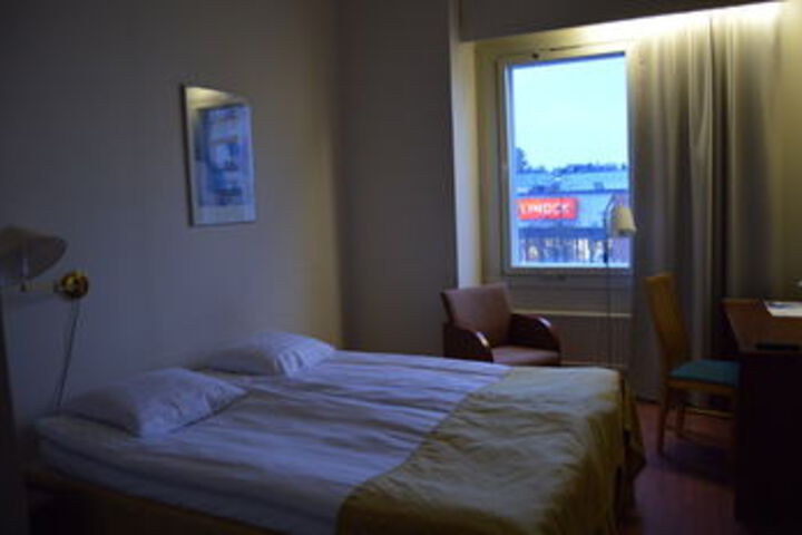Room Interior