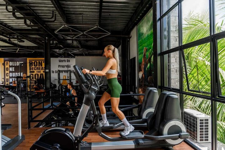 Health and Fitness 64 of 73