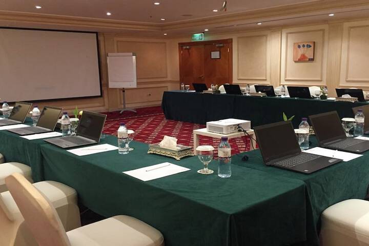 Meeting 50 of 60